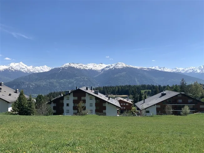 4.5 Zimmer Wohnung in Crans-Montana – photo 6 sur 8