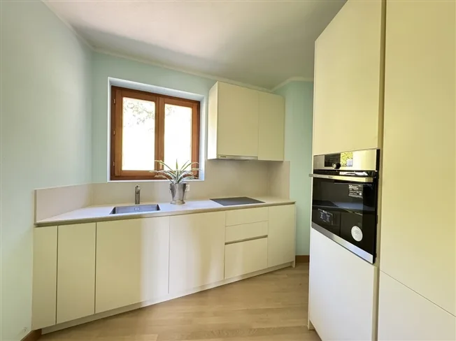 3.5 Zimmer Wohnung in Ruvigliana – foto 6 di 11