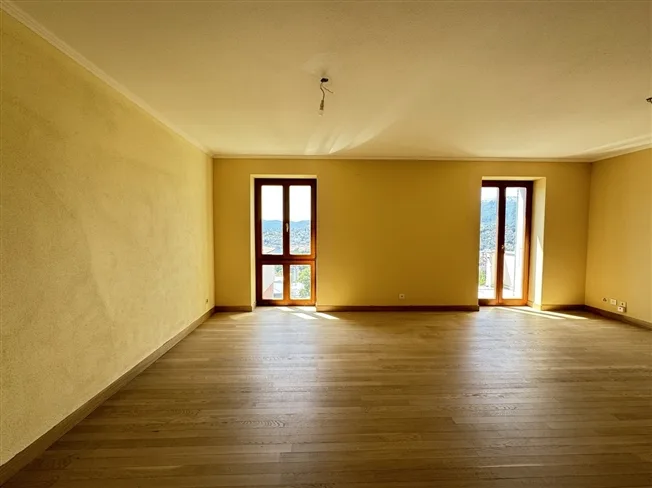 3.5 Zimmer Wohnung in Ruvigliana – foto 5 di 11