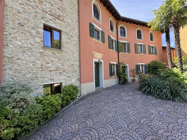 3.5 Zimmer Wohnung in Ruvigliana – foto 10 di 11