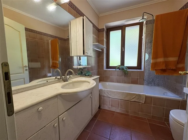 3.5 Zimmer Wohnung in Ruvigliana – foto 8 di 12