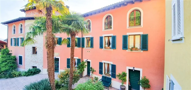 3.5 Zimmer Wohnung in Ruvigliana – foto 12 di 12