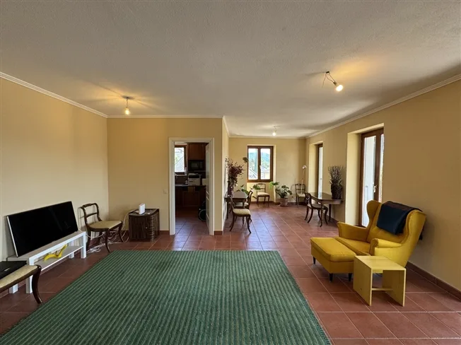 3.5 Zimmer Wohnung in Ruvigliana – foto 4 di 12