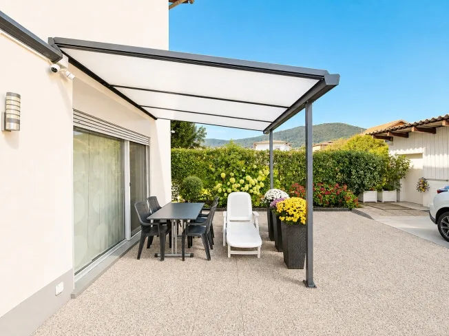4.5 Zimmer Wohnung, 6983 Magliaso