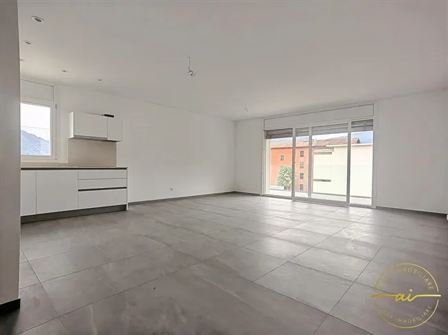 3.5 Zimmer Wohnung in Caslano – foto 3 di 9