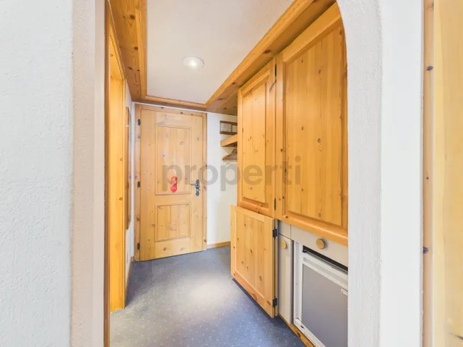 1.5 Zimmer Wohnung in Davos Dorf – photo 6 of 13