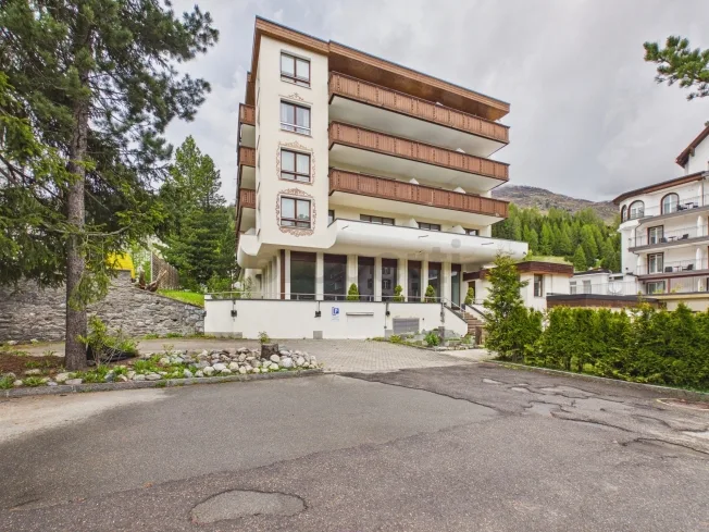 1.5 Zimmer Wohnung, 7260 Davos Dorf