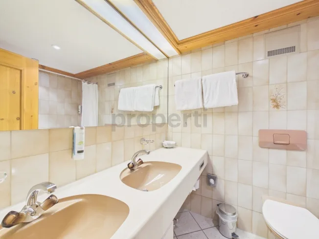1.5 Zimmer Wohnung in Davos Dorf – photo 7 of 13
