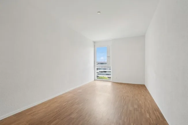 3.5 Zimmer Wohnung, 8046 Zürich