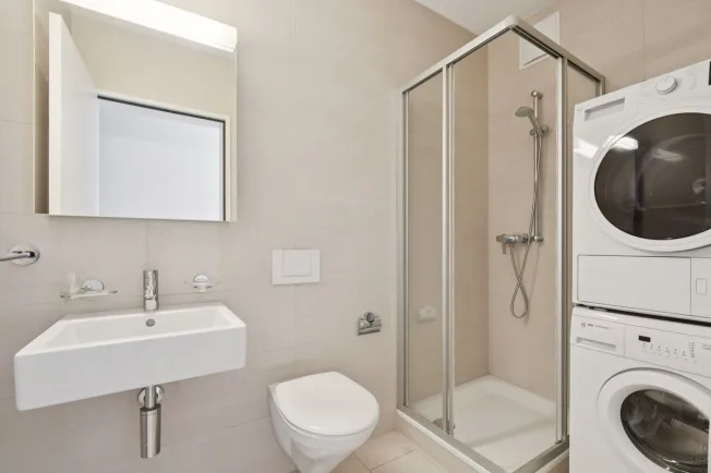 3.5 Zimmer Wohnung, 8046 Zürich