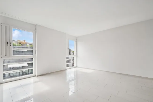 3.5 Zimmer Wohnung, 8046 Zürich