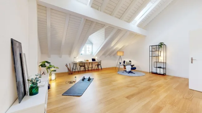 4.5 Zimmer Wohnung in Uitikon – photo 5 of 11