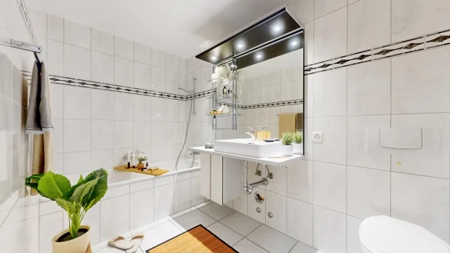 4.5 Zimmer Wohnung in Uitikon – photo 6 of 11