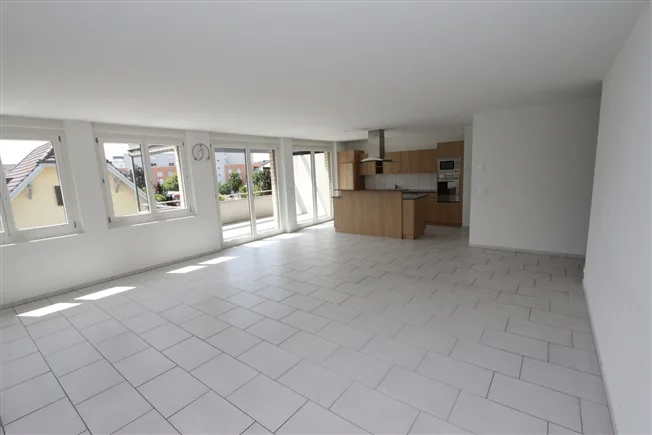 4.5 Zimmer Wohnung in Bülach – photo 3 of 15