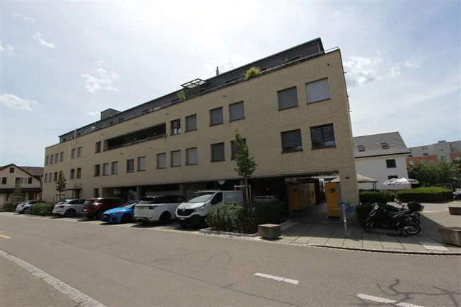4.5 Zimmer Wohnung in Bülach – photo 14 of 15