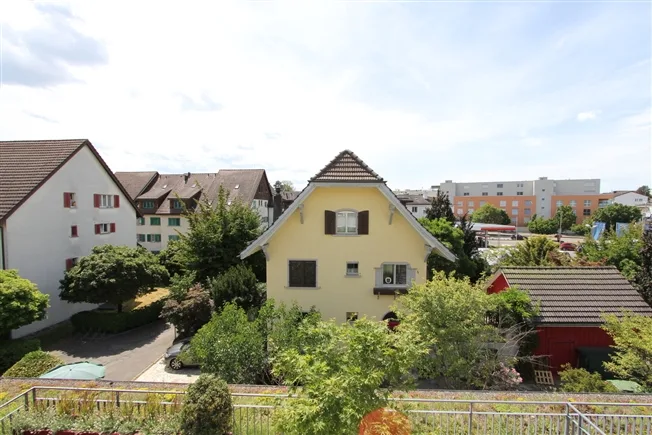4.5 Zimmer Wohnung in Bülach – photo 15 of 15