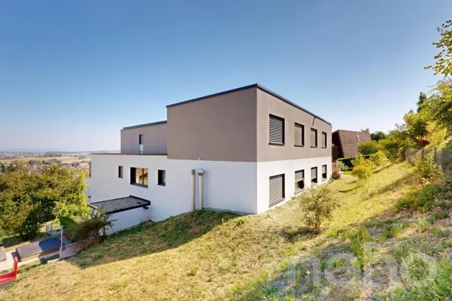 4.5 Zimmer Wohnung in Dielsdorf – Foto 9 von 12