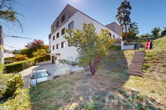 4.5 Zimmer Wohnung in Dielsdorf – Foto 5 von 12