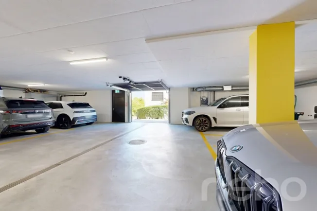 4.5 Zimmer Wohnung in Dielsdorf – Foto 3 von 12