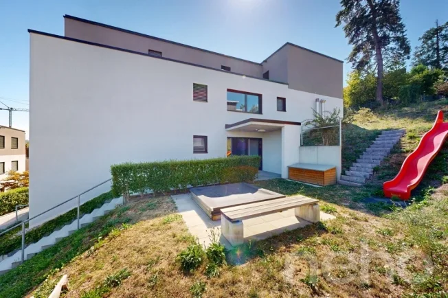 4.5 Zimmer Wohnung in Dielsdorf – Foto 7 von 12