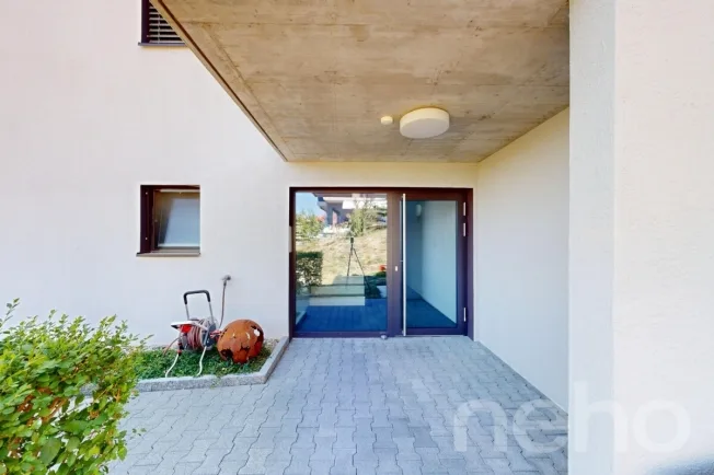 4.5 Zimmer Wohnung in Dielsdorf – Foto 8 von 12