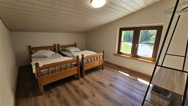 4.5 Zimmer Einfamilienhaus in Courtemaîche – photo 9 sur 13