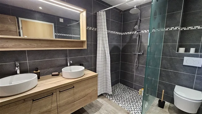 4.5 Zimmer Einfamilienhaus in Courtemaîche – photo 6 sur 13