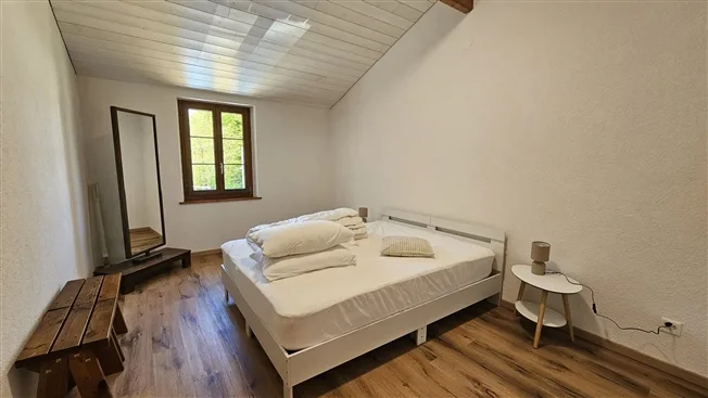 4.5 Zimmer Einfamilienhaus in Courtemaîche – photo 8 sur 13