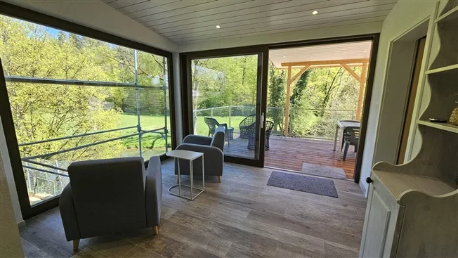 4.5 Zimmer Einfamilienhaus in Courtemaîche – photo 4 sur 13