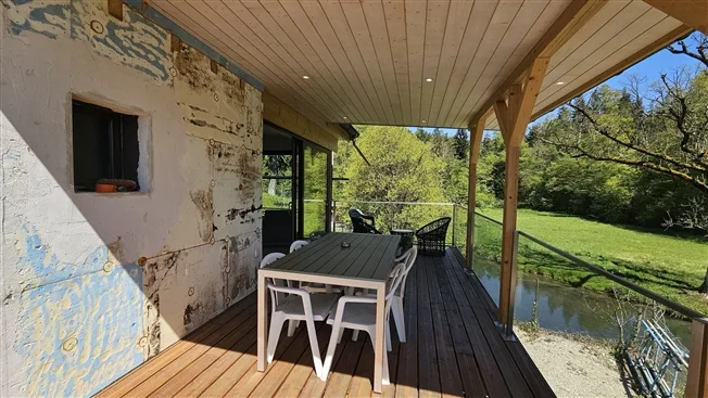 4.5 Zimmer Einfamilienhaus in Courtemaîche – photo 12 sur 13
