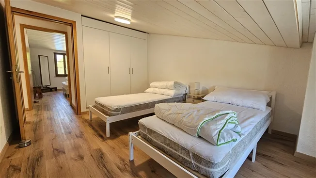 4.5 Zimmer Einfamilienhaus in Courtemaîche – photo 10 sur 13