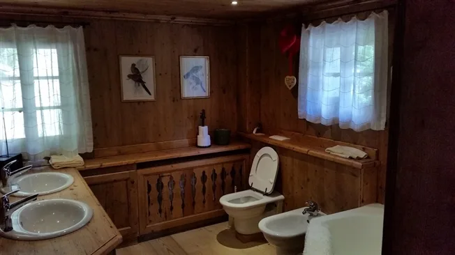 6.5 Zimmer Chalet in Crans-Montana – Foto 5 von 14