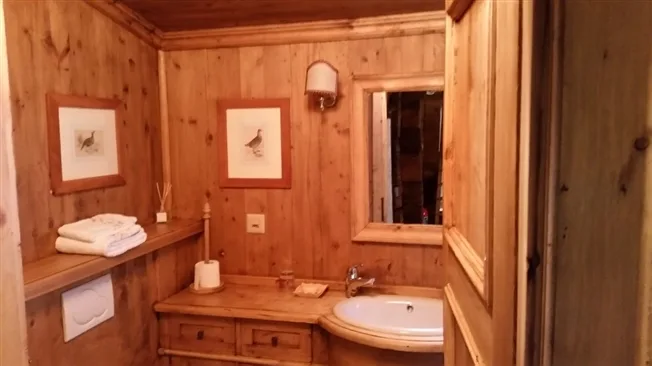 6.5 Zimmer Chalet in Crans-Montana – Foto 10 von 14