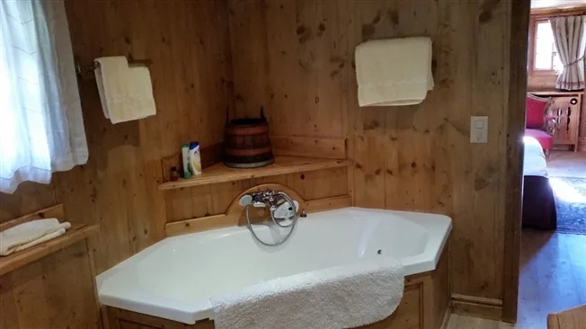 6.5 Zimmer Chalet in Crans-Montana – Foto 6 von 14
