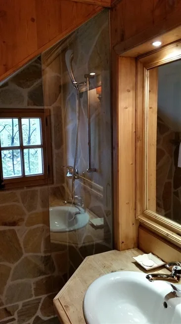 6.5 Zimmer Chalet in Crans-Montana – Foto 11 von 14