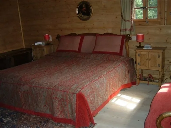 6.5 Zimmer Chalet in Crans-Montana – Foto 12 von 14