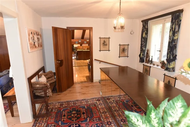 6.5 Zimmer Chalet in Crans-Montana – photo 14 of 16