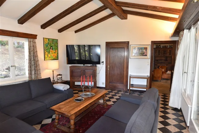 6.5 Zimmer Chalet in Crans-Montana – photo 2 of 16