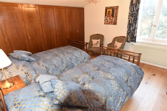 6.5 Zimmer Chalet in Crans-Montana – photo 12 of 16