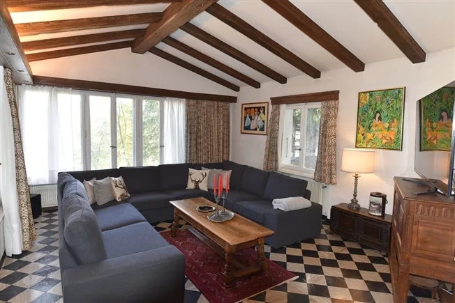 6.5 Zimmer Chalet in Crans-Montana – photo 4 of 16