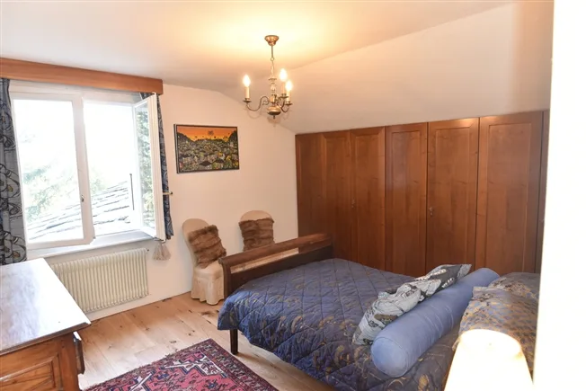 6.5 Zimmer Chalet in Crans-Montana – photo 10 of 16