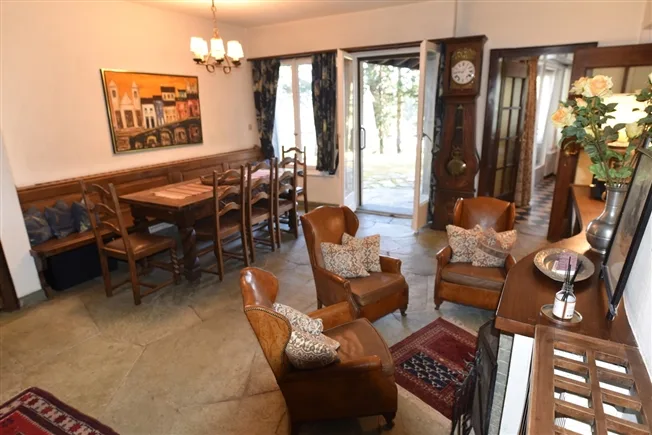 6.5 Zimmer Chalet in Crans-Montana – photo 3 of 16