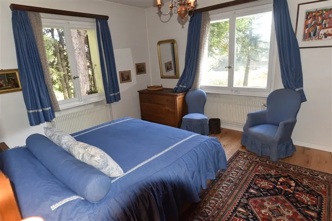 6.5 Zimmer Chalet in Crans-Montana – photo 6 of 16