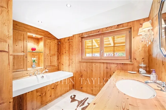 5.5 Zimmer Chalet in Montana – Foto 14 von 20