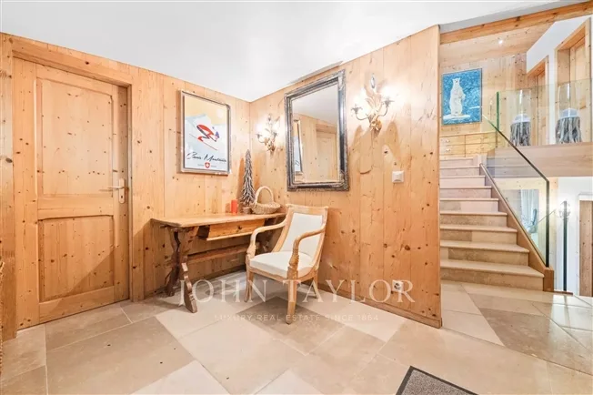 5.5 Zimmer Chalet in Montana – Foto 16 von 20