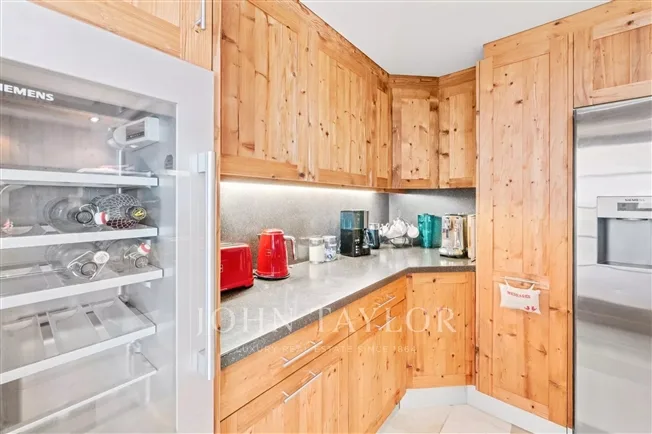 5.5 Zimmer Chalet in Montana – Foto 19 von 20