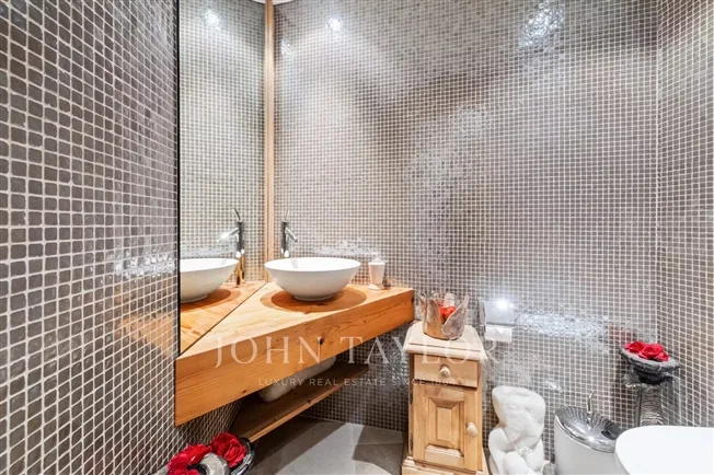 5.5 Zimmer Chalet in Montana – Foto 20 von 20