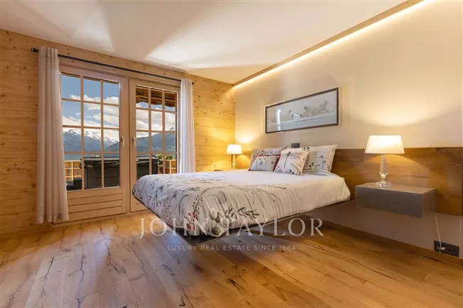 9 Zimmer Chalet in Montana – foto 6 di 11