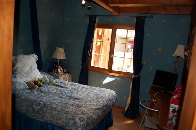 7.5 Zimmer Chalet in Crans-Montana – Foto 16 von 20