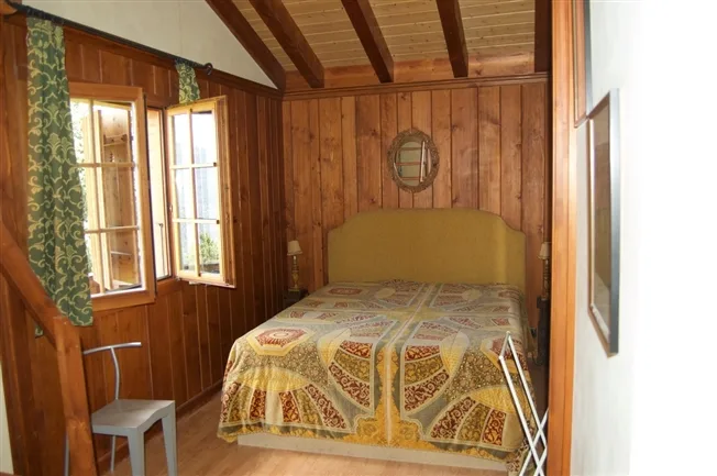 7.5 Zimmer Chalet in Crans-Montana – Foto 19 von 20